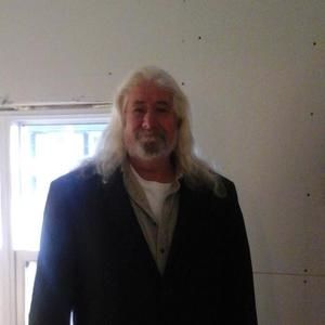 Meet your Posher, Rick